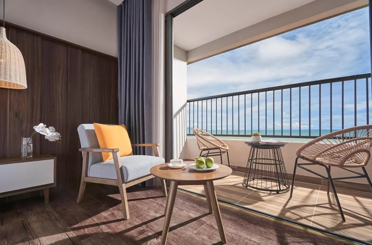 *****  Vias Hotel Vung Tau - Transportation Included Vietnam