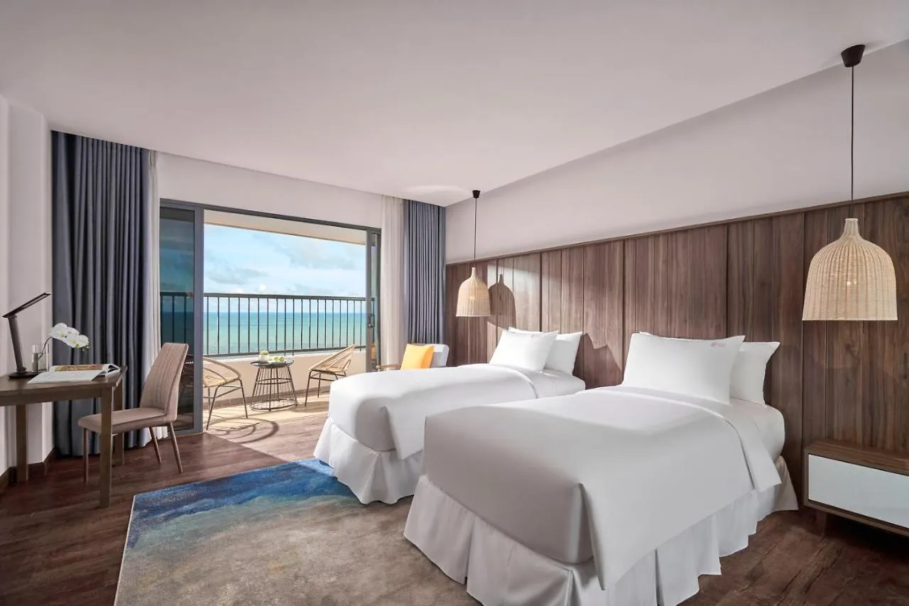 Vias Hotel Vung Tau - Transportation Included