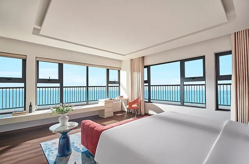 Vias Hotel Vung Tau - Transportation Included 5*,