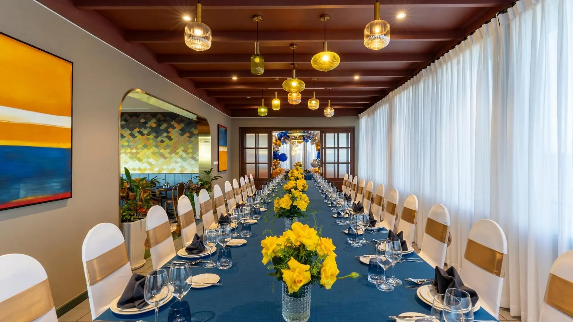 Vias Hotel Vung Tau - Transportation Included 5*,