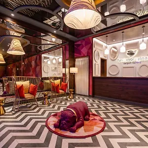 5* 호텔 Fusion Original Saigon Centre