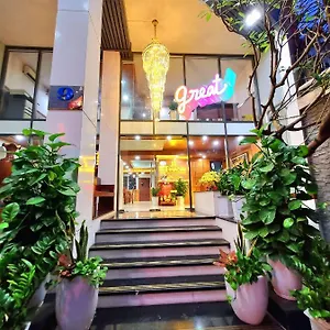 Leha Saigon Airport ホーチミン市