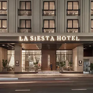 5* 호텔 La Siesta Premium Saigon