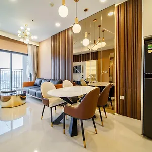 4* 아파트호텔 Smile - Soho Balcony - Modern Comfortable