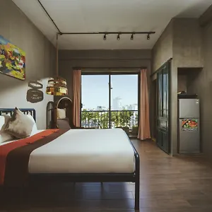 visit hotel