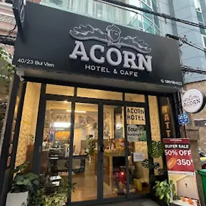 2* 호텔 Acorn