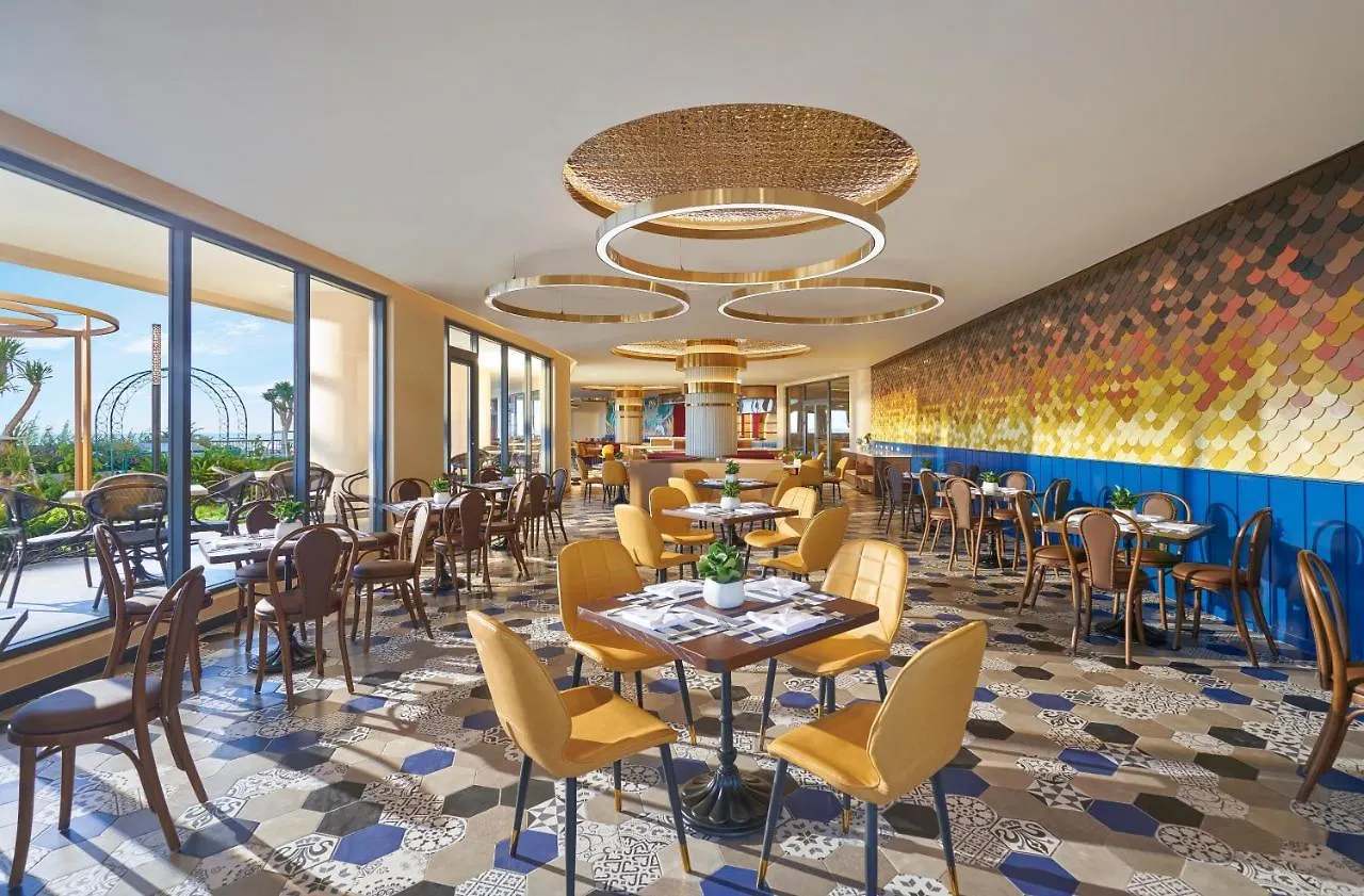 Vias Hotel Vung Tau - Transportation Included