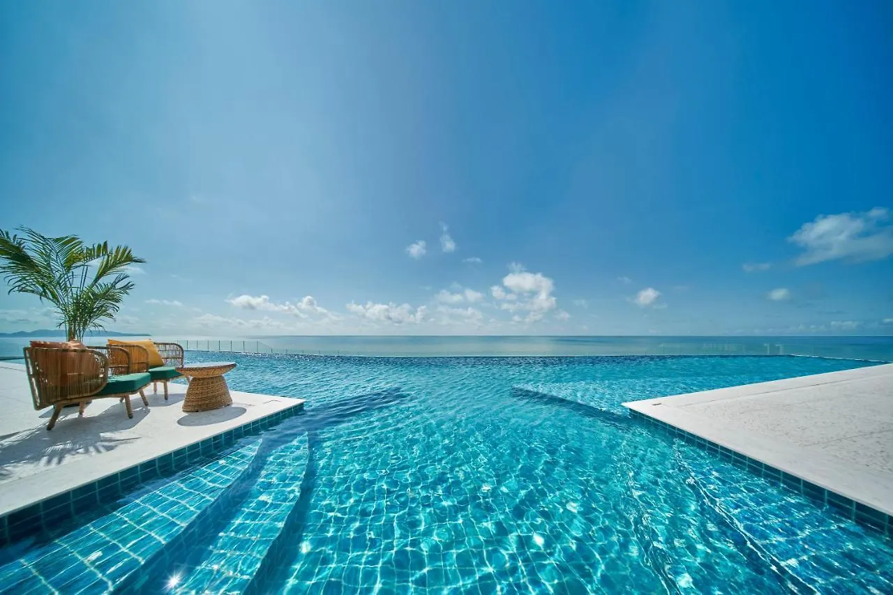 Vias Hotel Vung Tau - Transportation Included