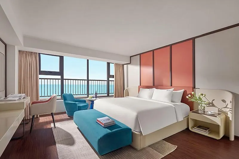 Vias Hotel Vung Tau - Transportation Included