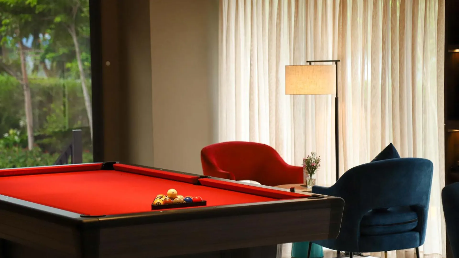 Vias Hotel Vung Tau - Transportation Included