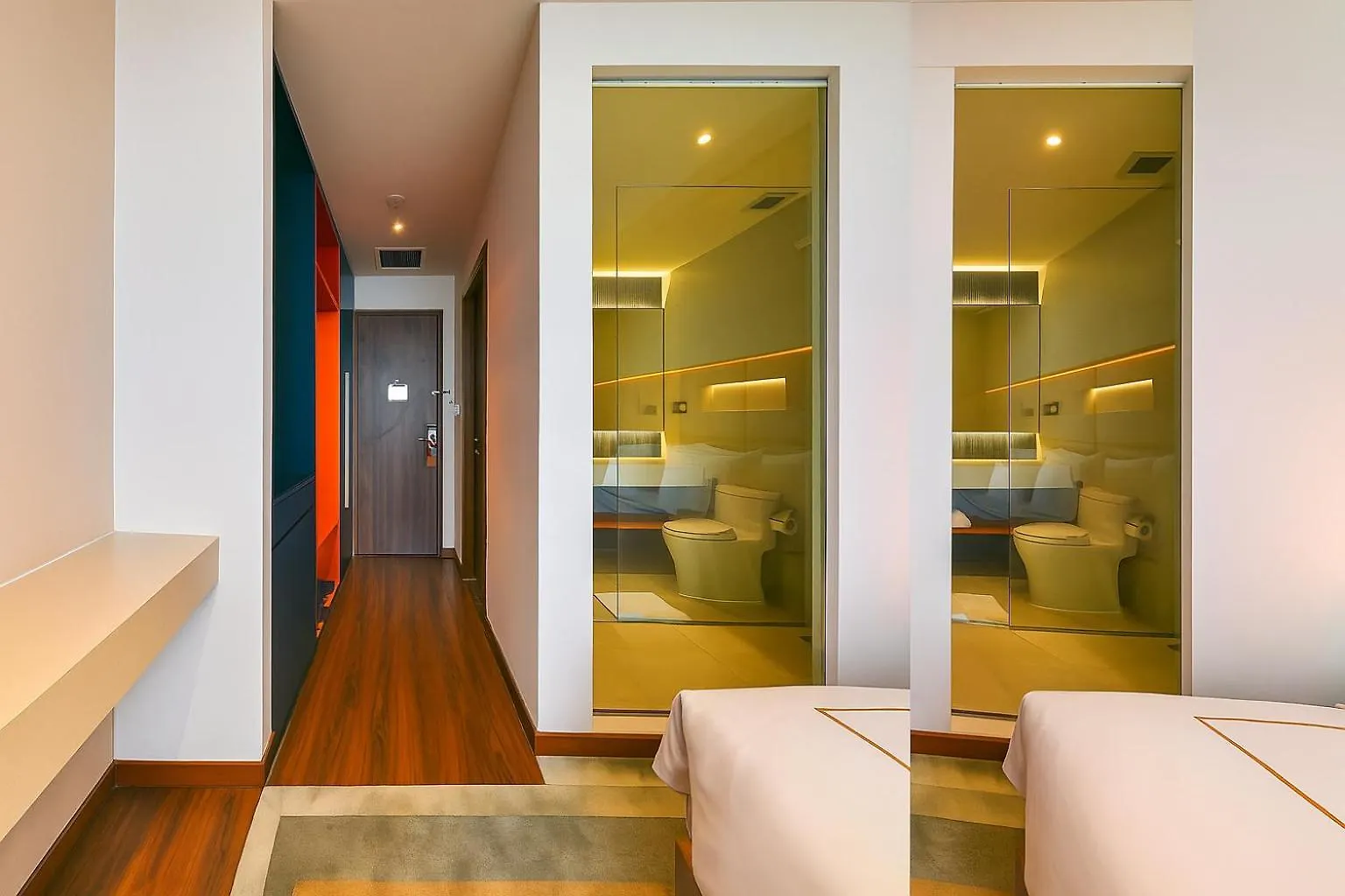 Vias Hotel Vung Tau - Transportation Included 5*,  Vietnam