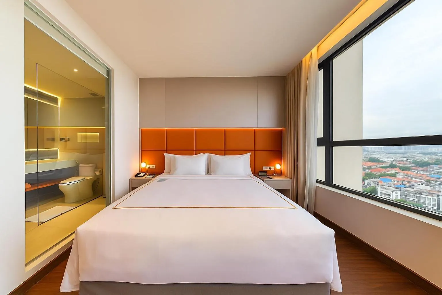 Vias Hotel Vung Tau - Transportation Included