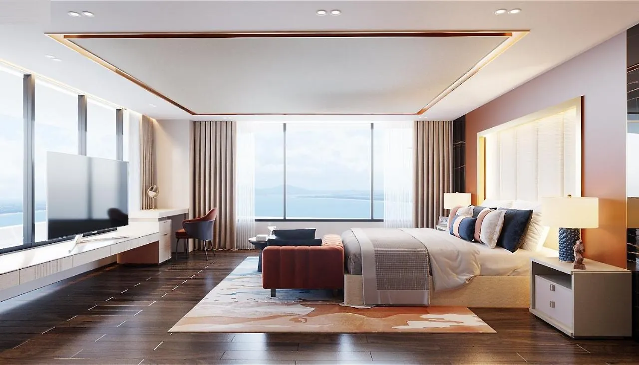 Vias Hotel Vung Tau - Transportation Included