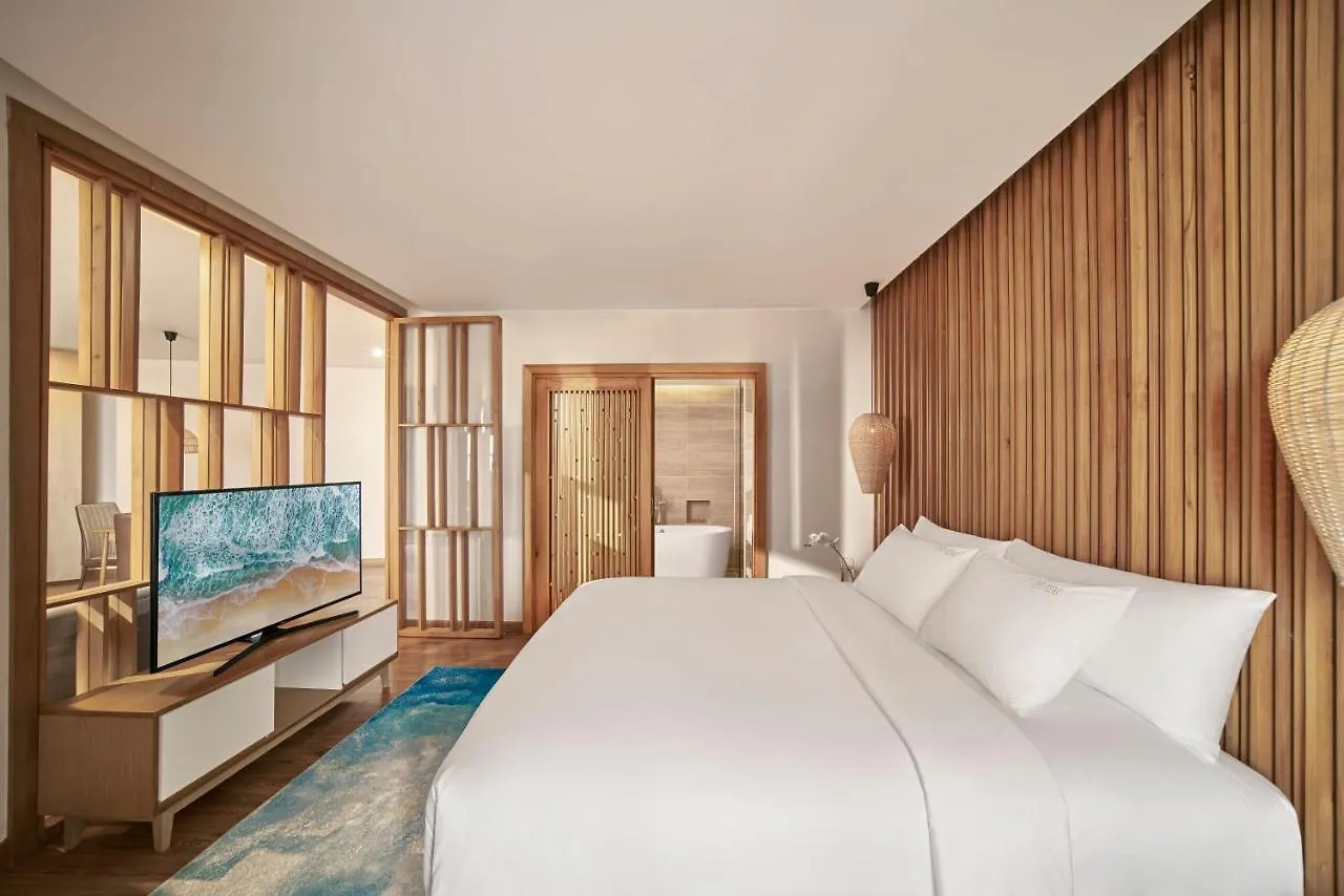 Vias Hotel Vũng Tàu 5*,  Vietnam