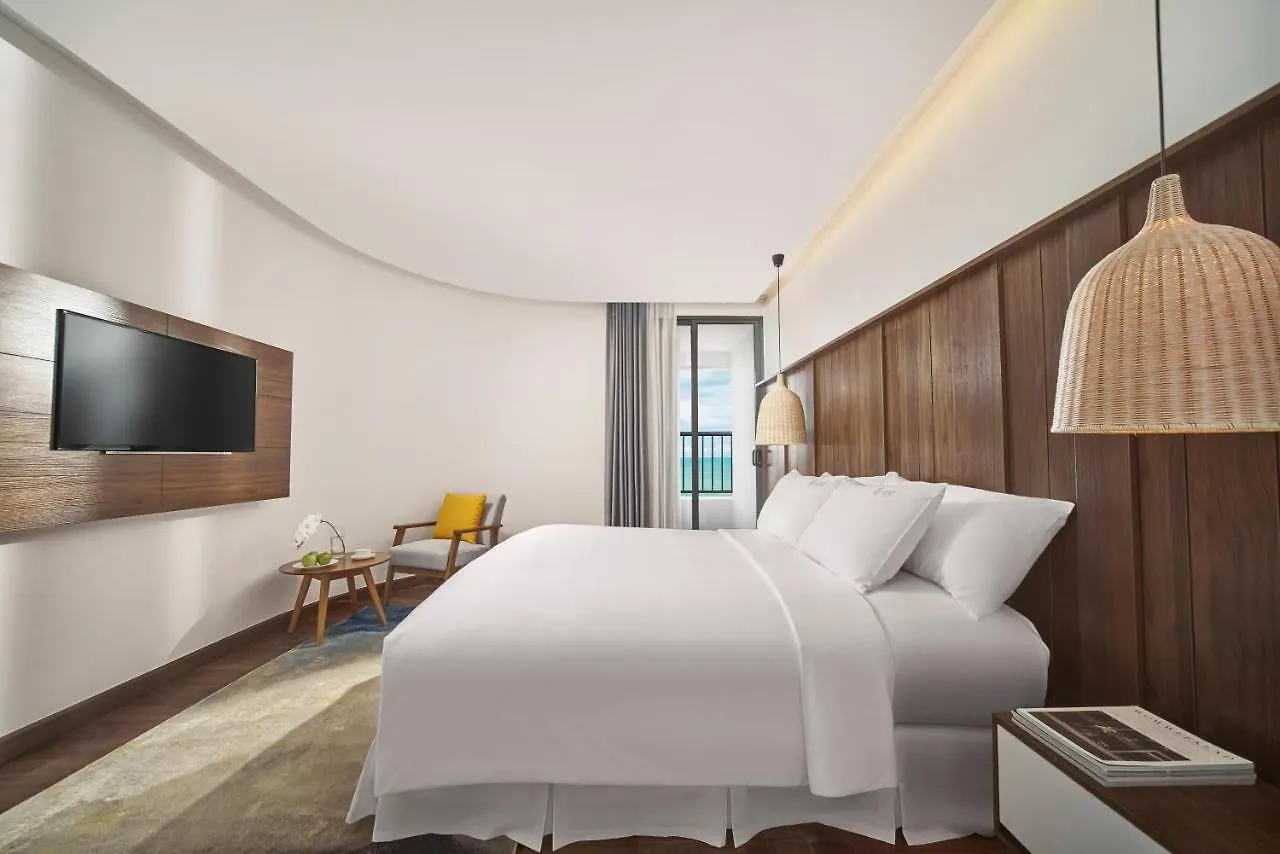 Vias Hotel Vũng Tàu