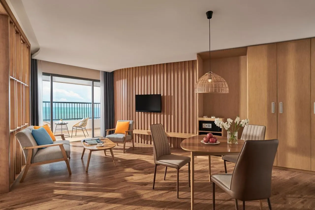 Vias Hotel Vũng Tàu