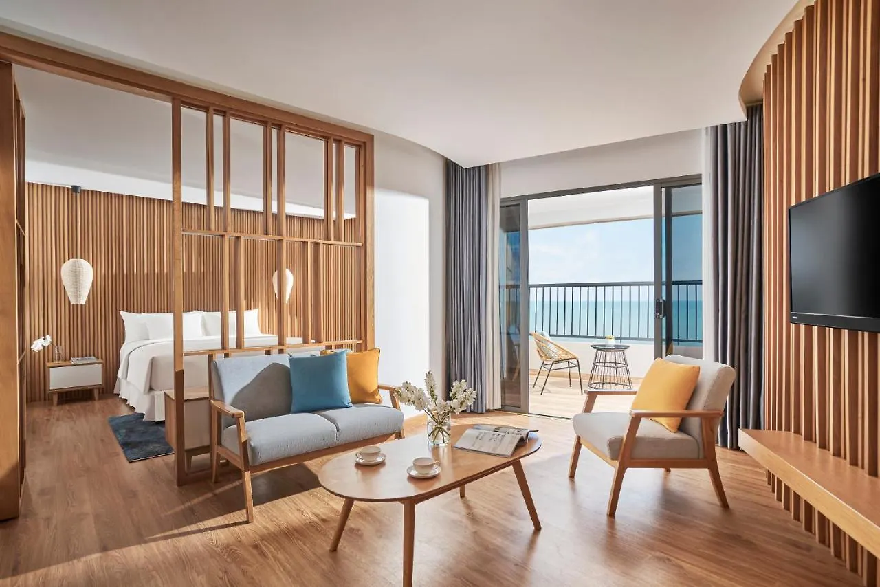 Vias Hotel Vũng Tàu
