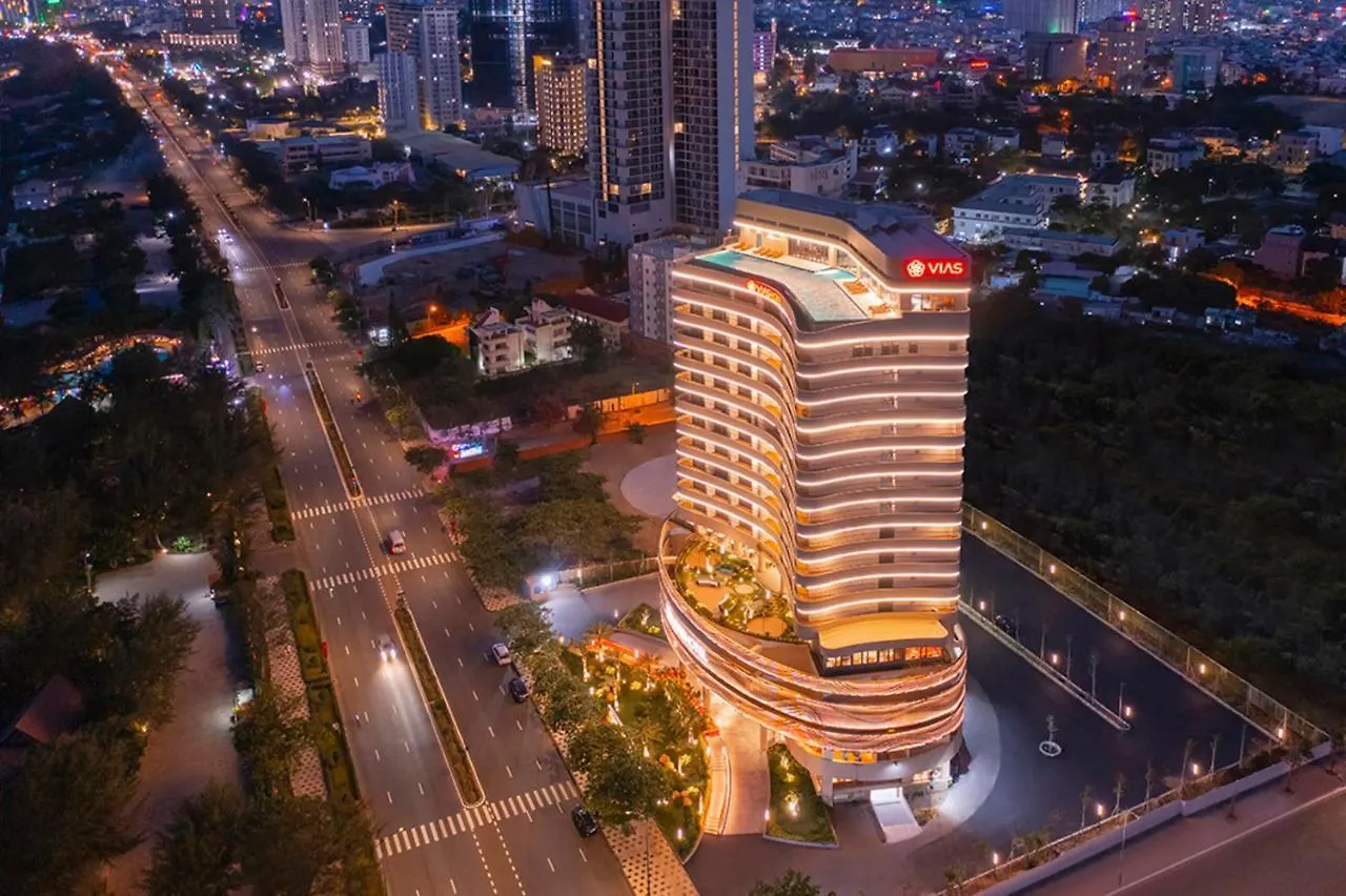 Vias Hotel Vũng Tàu 5*,