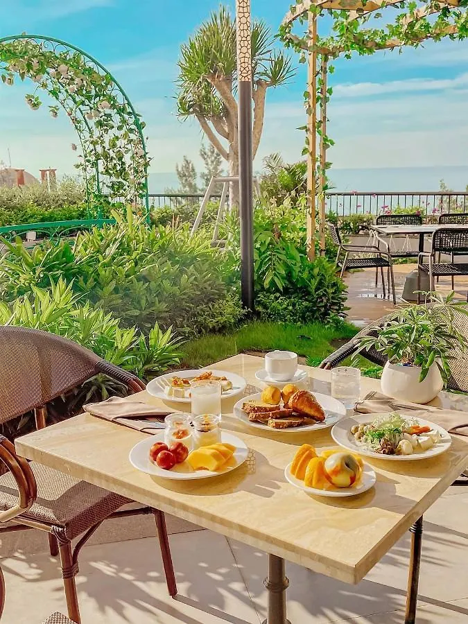 Vias Hotel Vũng Tàu