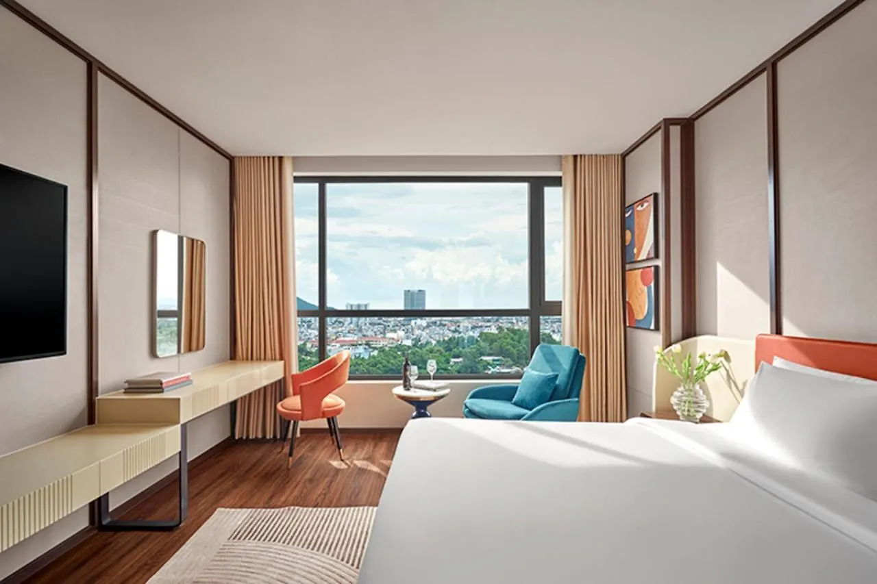 Vias Hotel Vũng Tàu