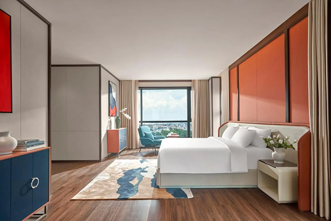 Vias Hotel Vũng Tàu 5*,