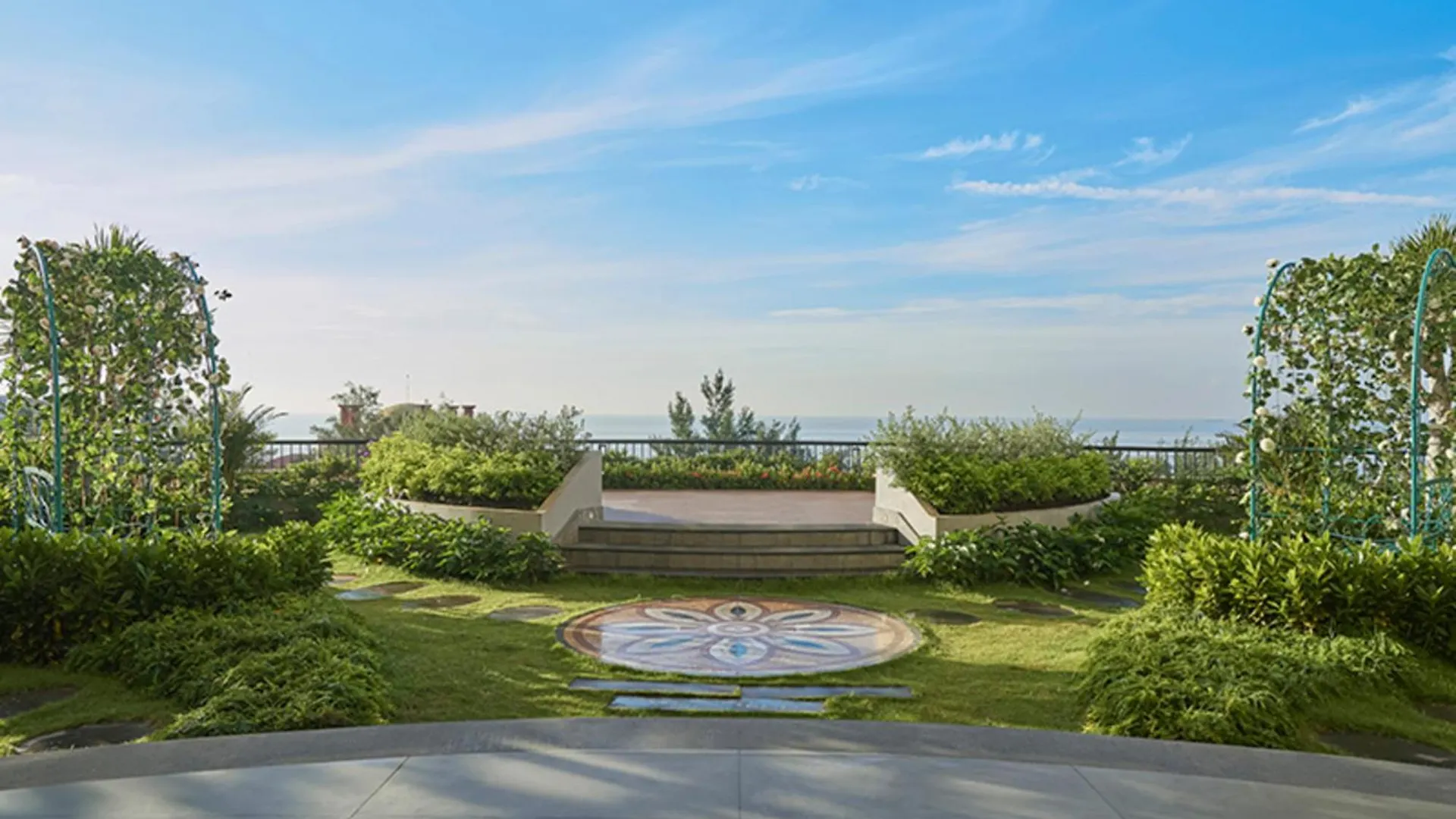 Vias Hotel Vung Tau - Transportation Included