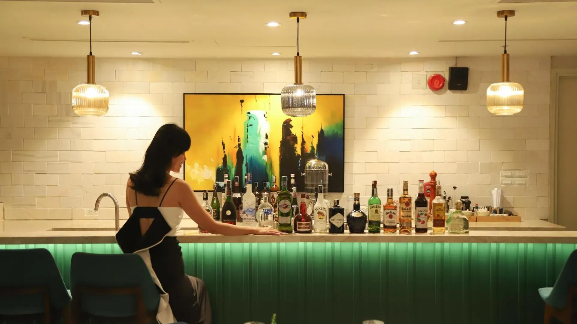 Vias Hotel Vũng Tàu