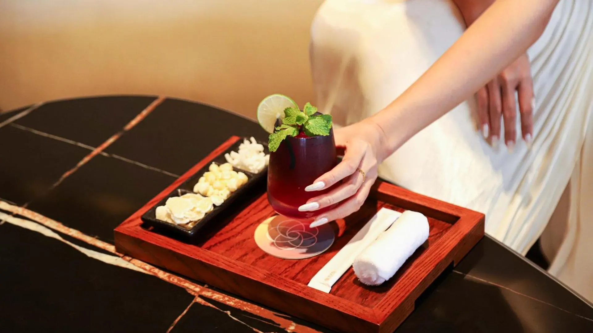 Vias Hotel Vung Tau - Transportation Included