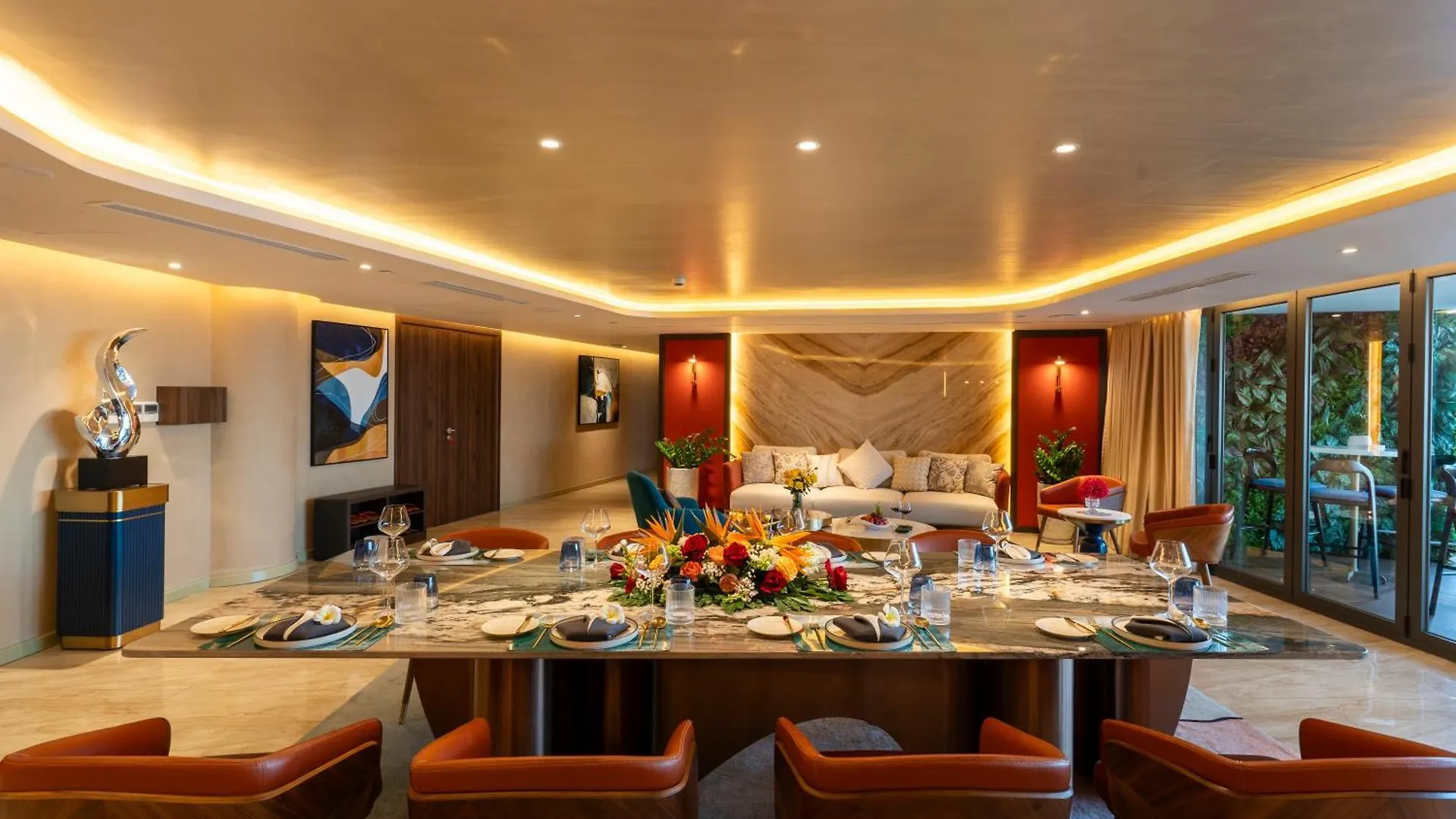 Vias Hotel Vũng Tàu