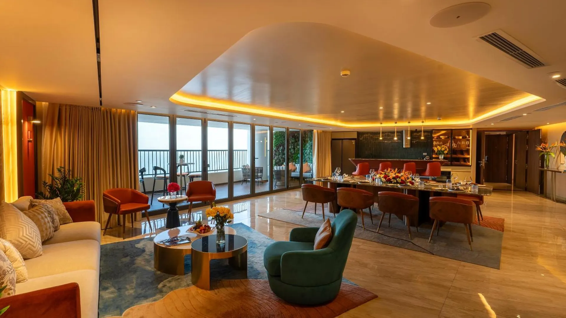 Vias Hotel Vũng Tàu 5*,