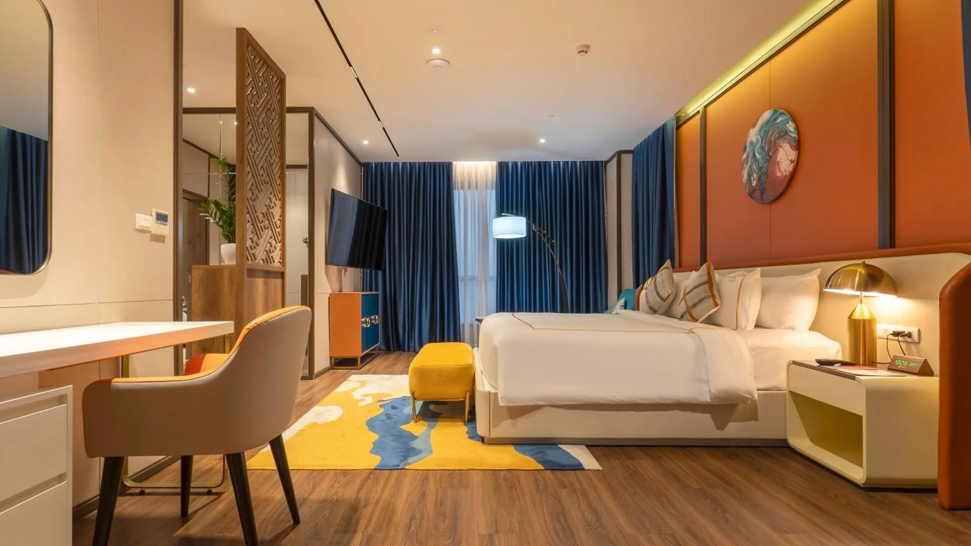 *****  Vias Hotel Vũng Tàu Vietnam