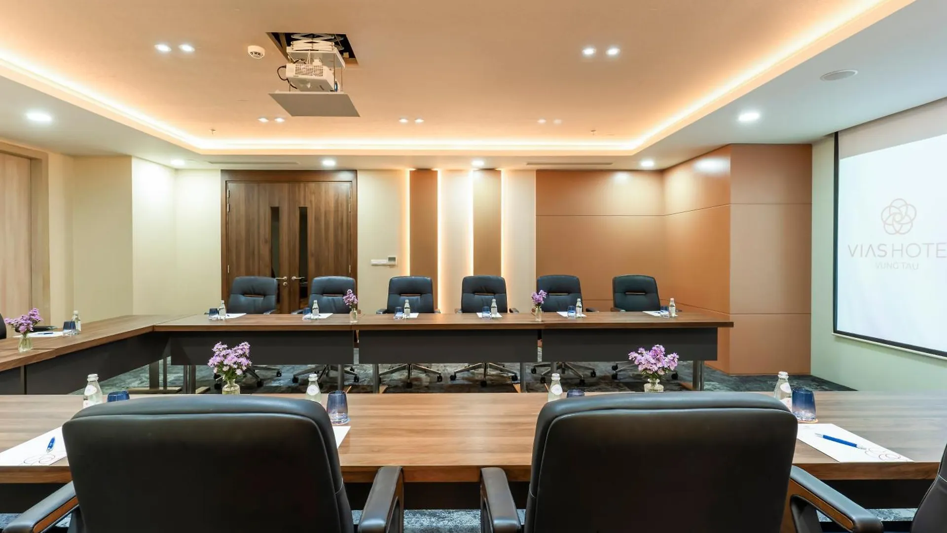 Vias Hotel Vũng Tàu