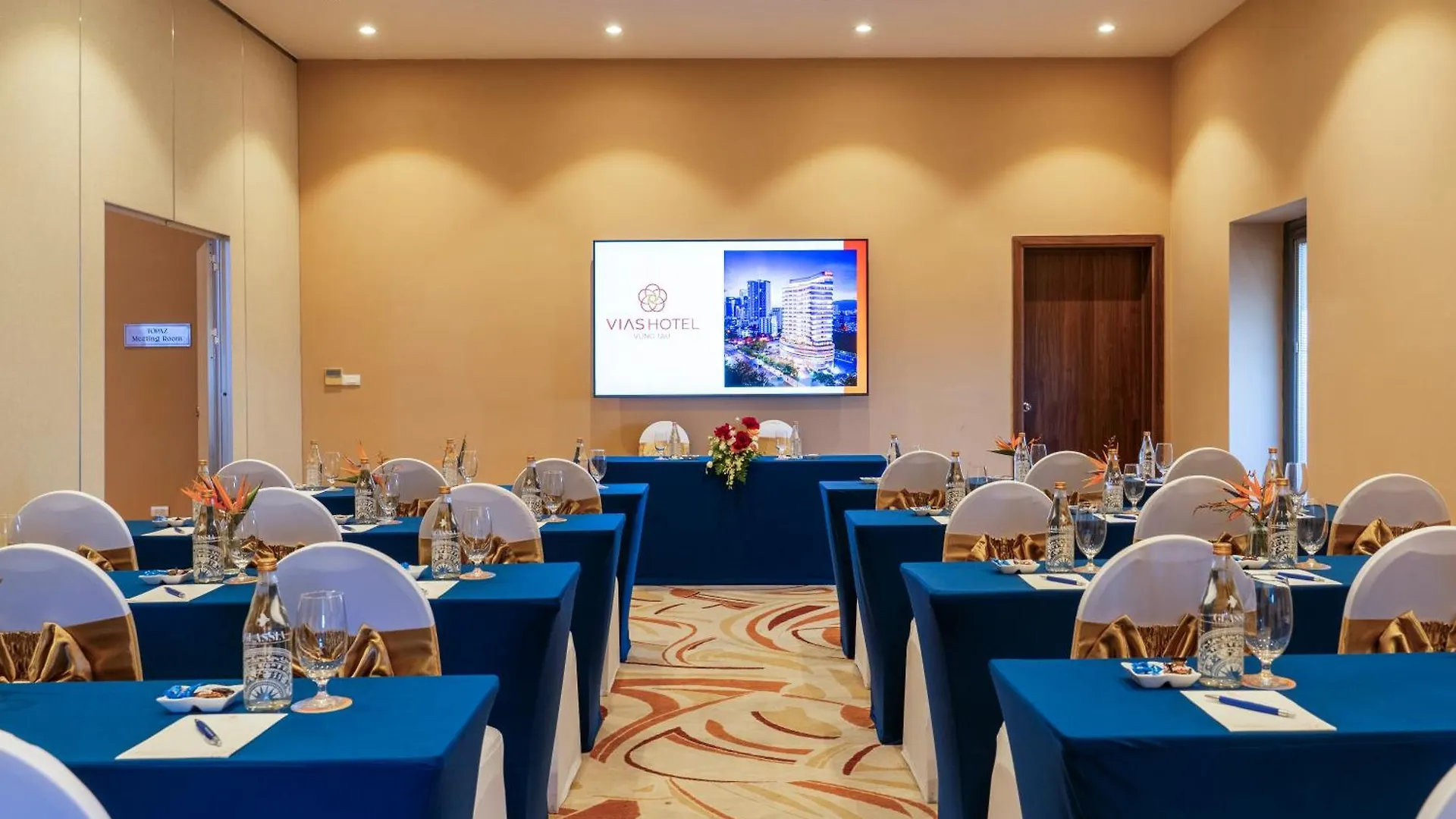 Vias Hotel Vũng Tàu