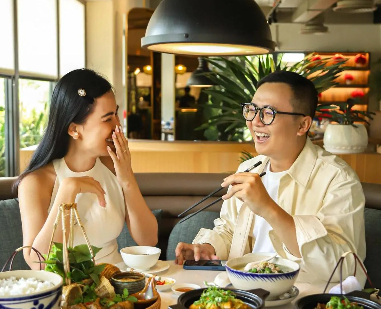 *****  Vias Hotel Vũng Tàu Vietnam