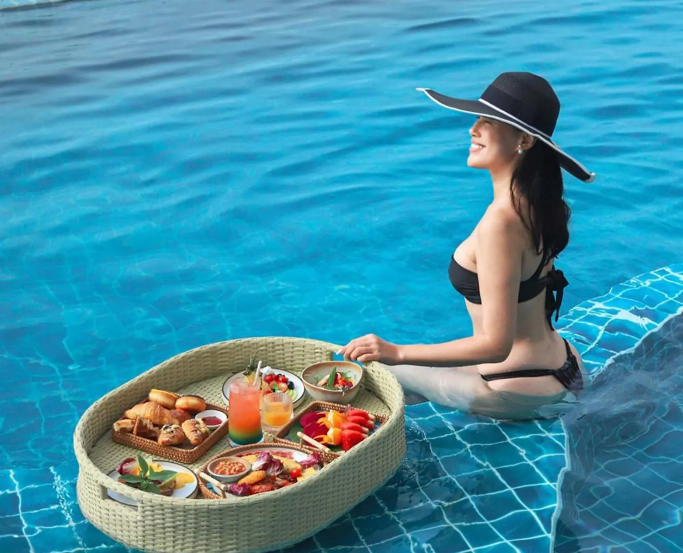 Vias Hotel Vũng Tàu