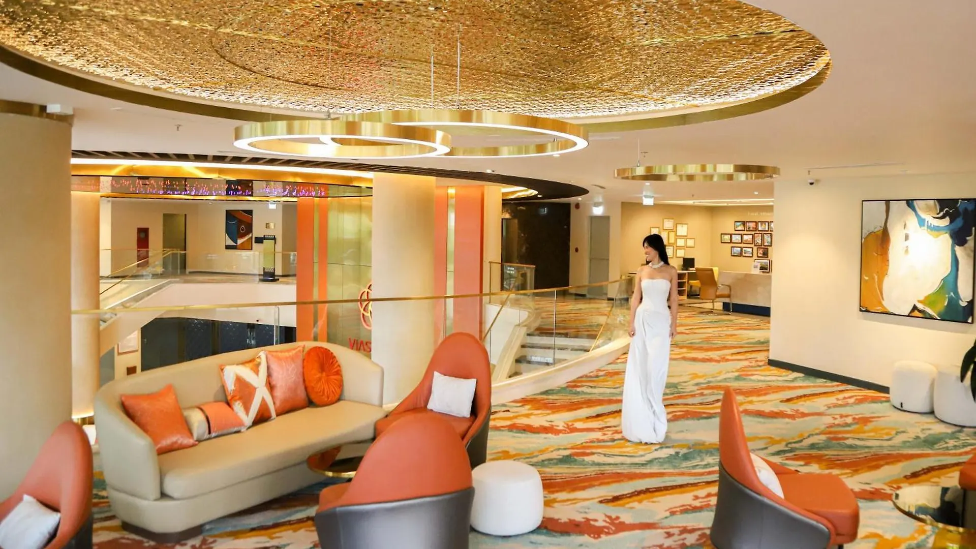 Vias Hotel Vũng Tàu 5*,  Vietnam