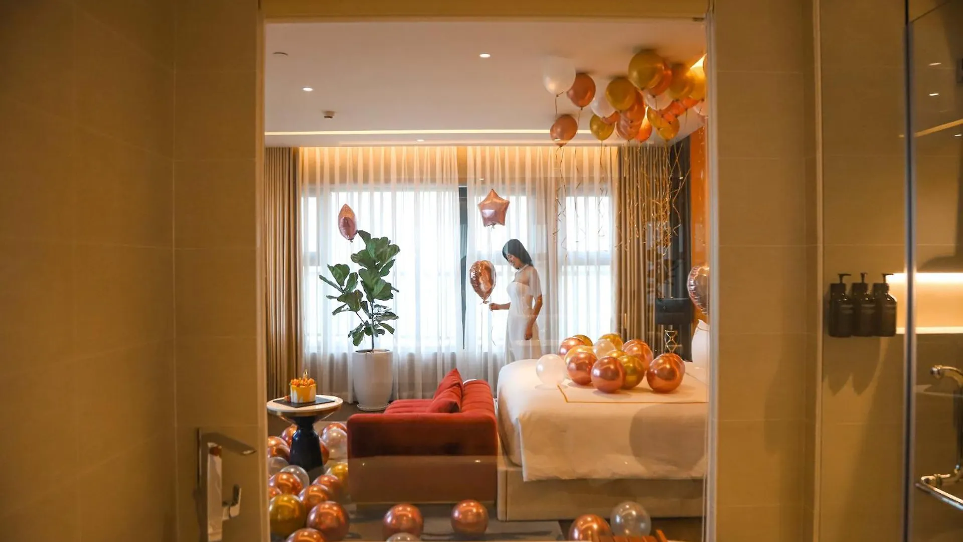 Vias Hotel Vũng Tàu