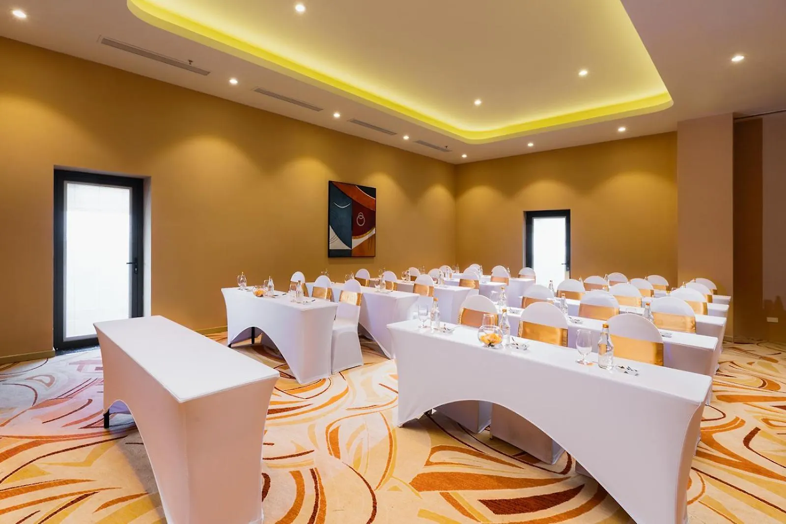 Vias Hotel Vung Tau - Transportation Included
