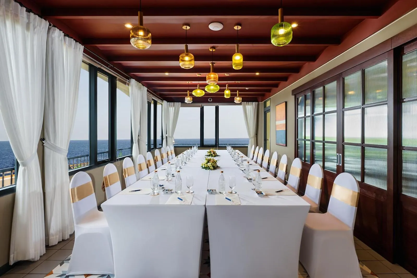Vias Hotel Vung Tau - Transportation Included