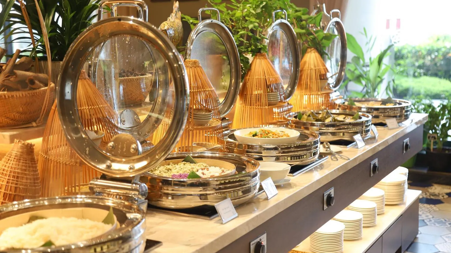 Vias Hotel Vung Tau - Transportation Included Vietnam