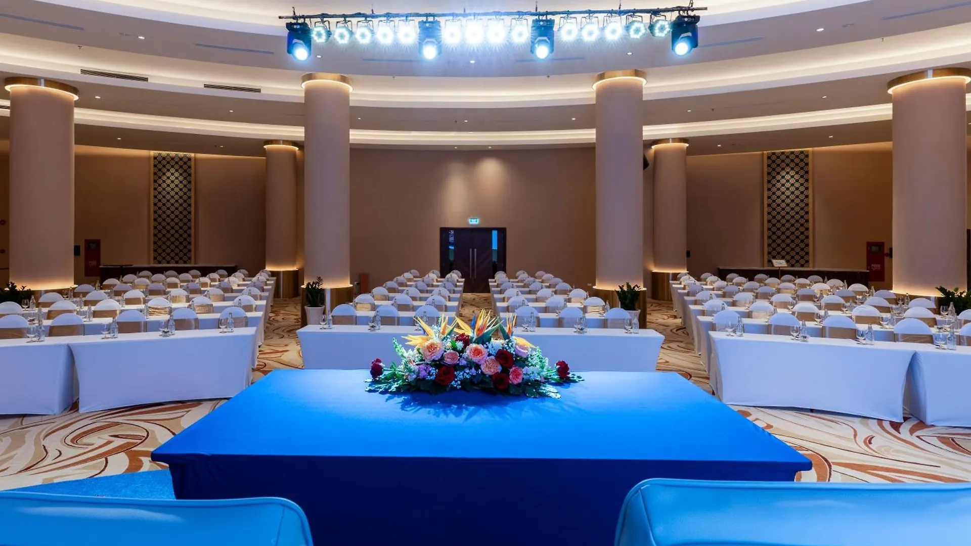 Vias Hotel Vung Tau - Transportation Included Vietnam